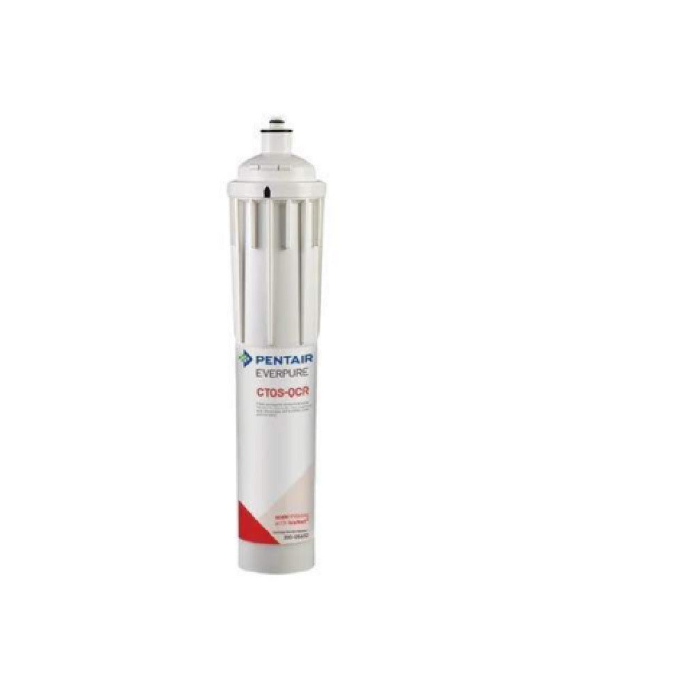Cleveland FLT0018 Water Treatment Cartridge Catalytic Carbon Filter For Chloramines