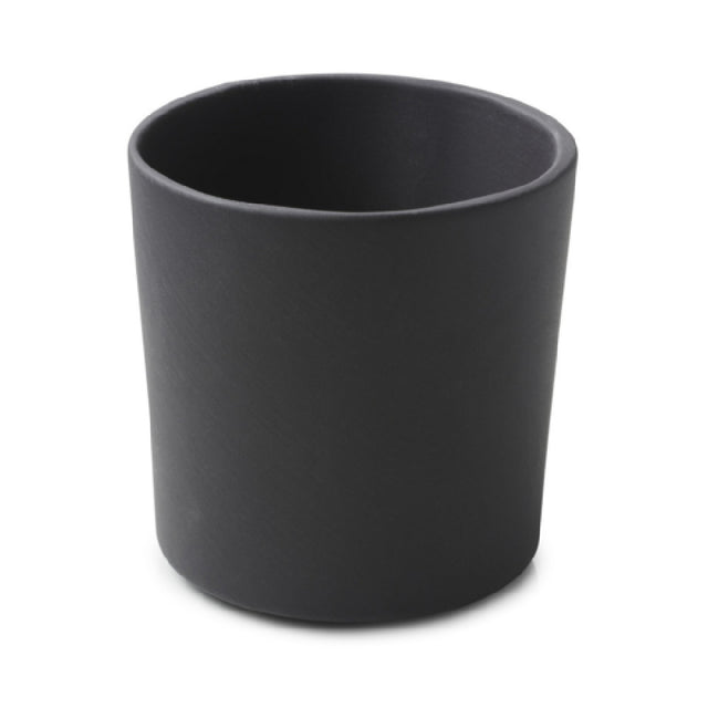 Revol 661445 CARACTERE BLACK CUP 22 CL Matt Slate Style