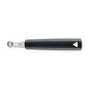 Louis Tellier 7201510 Triangle® Melon Baller 10mm Stainless Steel With Polypropylene Handle