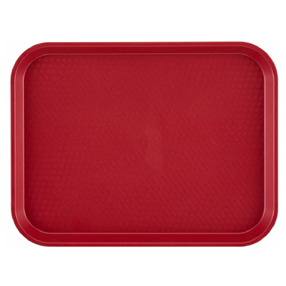 Cambro 1216FF416 Fast Food Tray 11-7/8" X 16-1/8" Rectangular