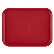 Cambro 1216FF416 Fast Food Tray 11-7/8" X 16-1/8" Rectangular