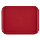 Cambro 1418FF416 Fast Food Tray 13-13/16" X 17-3/4" Rectangular