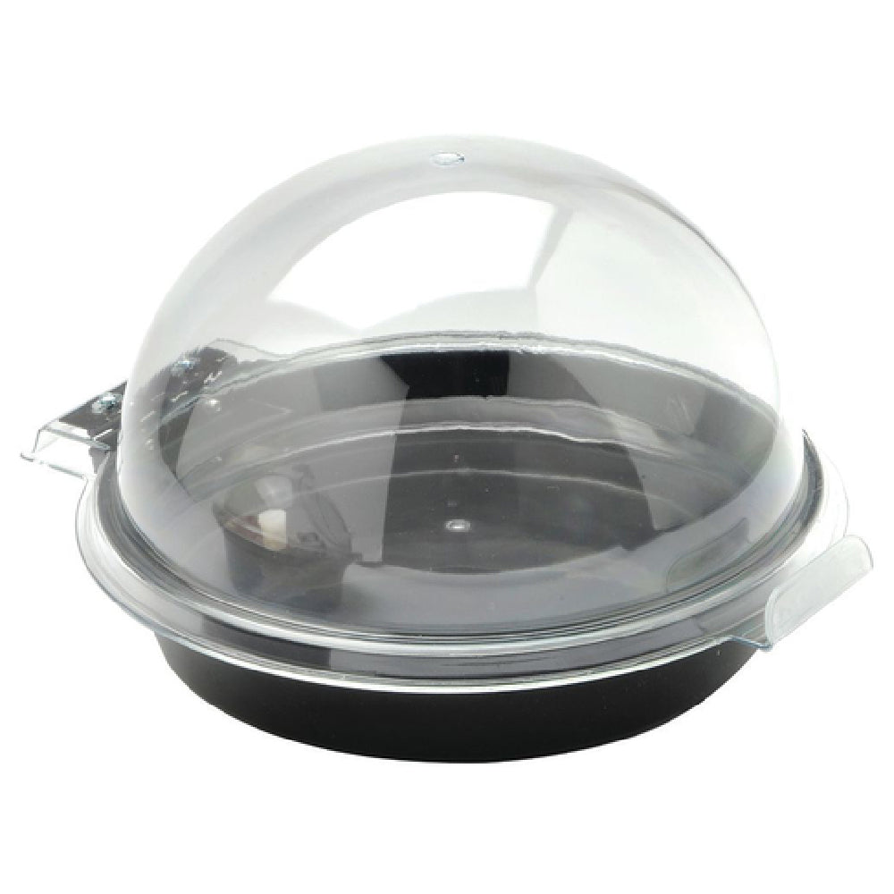 Hubert 31328 - Sampling Kit, 12" Dia. X 9"H, Round