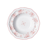 Steelite 62556FP814 Rim Soup Bowl 15.0 Oz 9.75"
