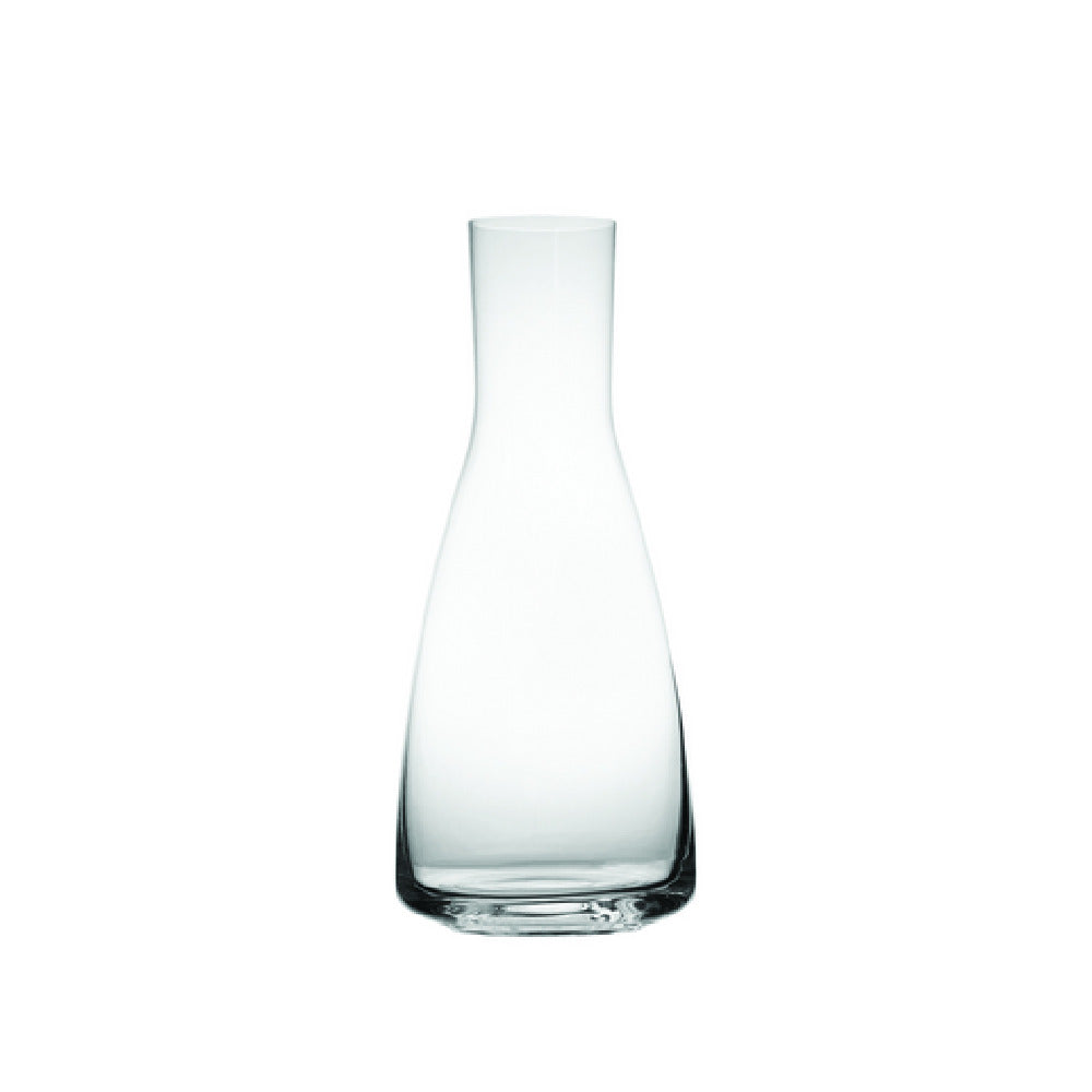 Hospitality Brands HGA31200-001 Hospitality Brands Jasmine Carafe 43 Oz. 4.75" Dia. X 11"H