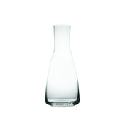 Hospitality Brands HGA31200-001 Hospitality Brands Jasmine Carafe 43 Oz. 4.75" Dia. X 11"H