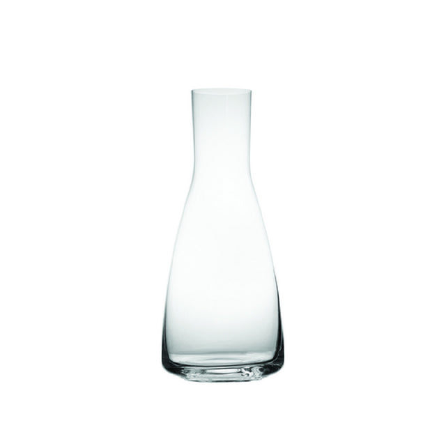 Hospitality Brands HGA31200-001 Hospitality Brands Jasmine Carafe 43 Oz. 4.75" Dia. X 11"H