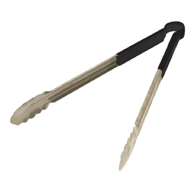 Omcan 80550 (80550) Utility Tongs 16" Stainless Steel