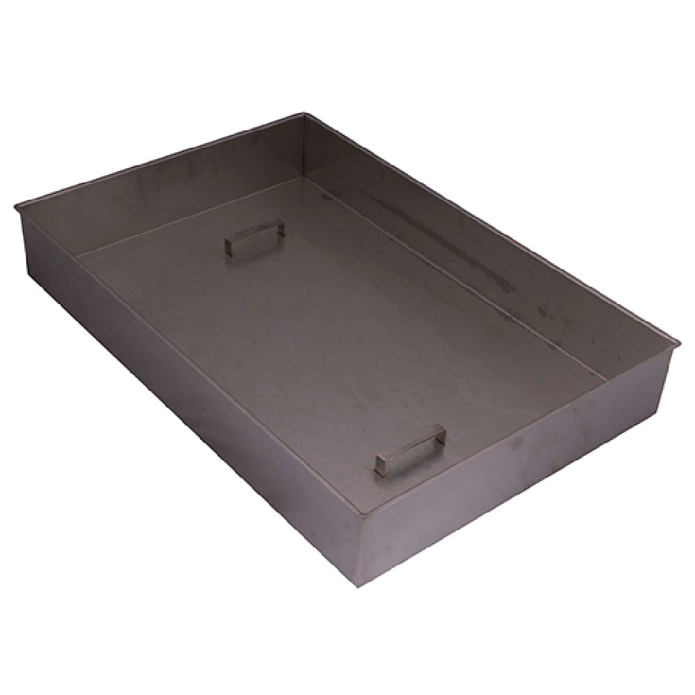 Sertek Llc SRKFD018121 Pan Holding Fry Lane