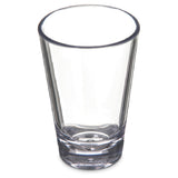 Carlisle 560307 Carlisle Alibi™ Shooter/Mini Dessert Glass 3 Oz. Chip/shatter/break-resistant