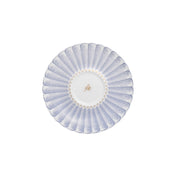 Steelite 82131AND0169 Tea For One Saucer 5.75" X 0.75" Hive