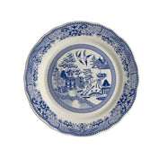 Steelite HL54863894 Plate 10.625" X 1.375" Carolyn
