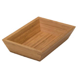 Steelite 7320DD110 Basket 9" X 6" X 2" Rectangular