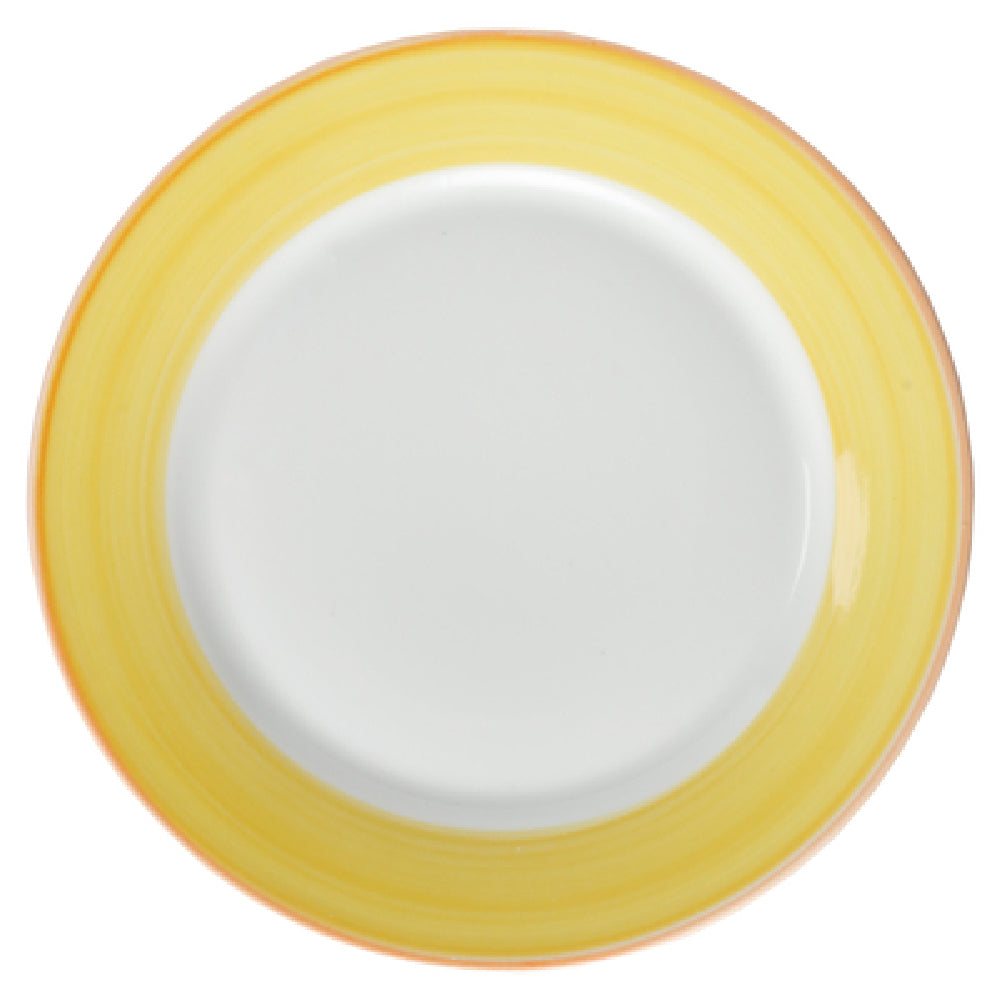 GET Enterprises PA1600902524 Plate 10" Dia. Round
