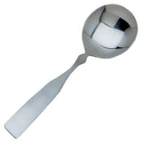 1880 Hospitality CO-602 Update International™ Bouillon Spoon 5-15/16" Heavy Weight