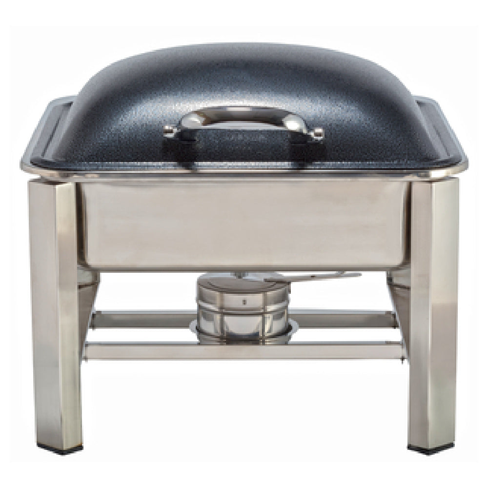Bon Chef 20313COLOR Power Line Induction Chafer 15-3/4"L X 16-3/8"W X 6-1/2"H