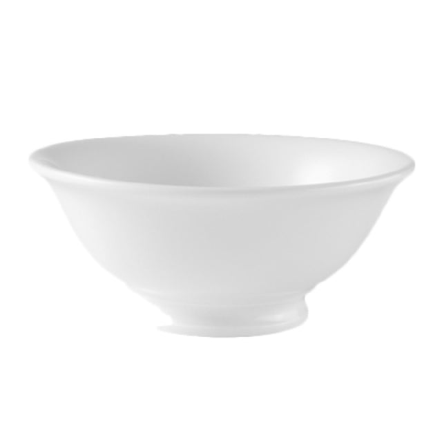 Steelite 6634V607 Salad Bowl 1.0 Oz 7.75"