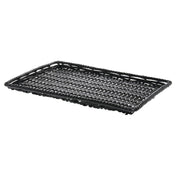 Hubert 95237 - Basket, 13" X 18" X 1"H, Rectangular