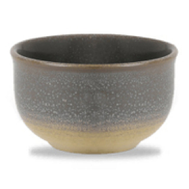 Arc Cardinal FN455 Dudson Evo Granite Stack Bouillon 8.0 Oz (D:3.75'') Stoneware