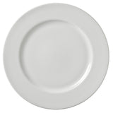 10 Strawberry St ZW-1 - Dinner Plate, 10-1/2", Microwave/dishwasher Safe