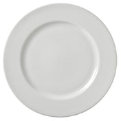 10 Strawberry St ZW-1 - Dinner Plate, 10-1/2", Microwave/dishwasher Safe