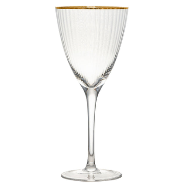 10 Strawberry St MRKLG-WW - White Wine Glass, 12 Oz., 3-3/4" X 3-3/4" X 8-1/2"