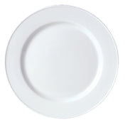 Steelite 11010343 Service/Chop Plate 13.0" X 1.3" Simplicity
