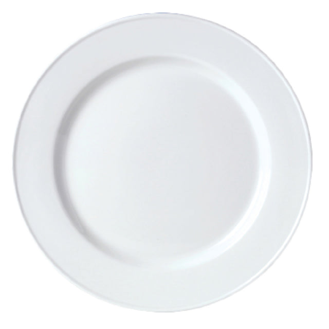 Steelite 11010343 Service/Chop Plate 13.0" X 1.3" Simplicity