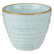Churchill China SDESRPCM1 Ripple Chip Mug 10 Oz. 3-7/8" X 3-1/4"