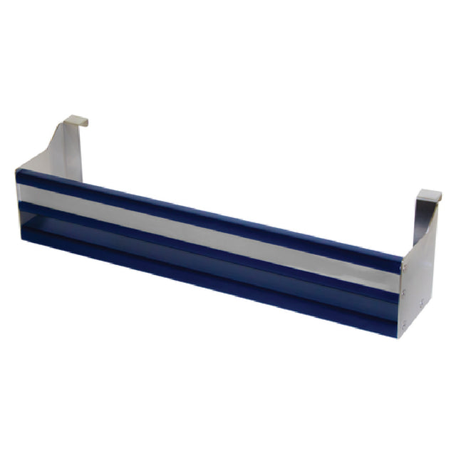 Advance Tabco PRHSR-30 Prestige Speed Rail Single Tier 30"W