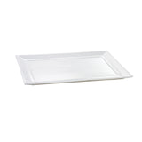Tablecraft CW3620MM Platter 14-5/8" X 17-7/8" X 7/8" Rectangular