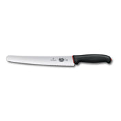 Victorinox Swiss Army 5.2933.26D - Bread & Pastry Knife, 10.25" Blade, Serrated Edge