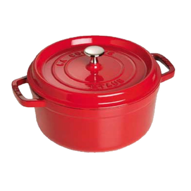 Zwilling 1103006 Staub® Cocotte 9 Qt. 15" X 11.8" X 7.5" O.A.