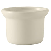 Tuxton BES-0805 Petite Marmite 8 Oz. 4" Dia. X 2-7/8"H