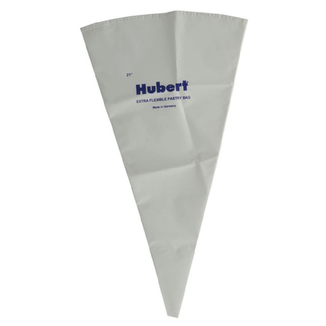 Hubert 80824 - Pastry Bag, 21", Triangular