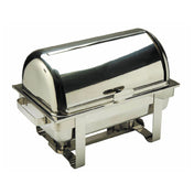 Hubert 26161 - Chafer, Full-size, 8 Qt.