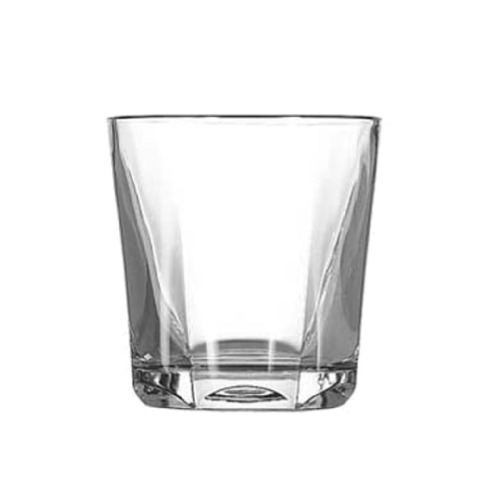 Anchor Hocking 77788R Rocks Glass 8 Oz. 3-1/4" Dia.