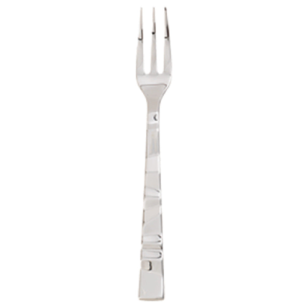 1880 Hospitality T947FOYF Oneida® Oyster Fork 5-5/8" Faceted Handle Design