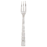 1880 Hospitality T947FOYF Oneida® Oyster Fork 5-5/8" Faceted Handle Design
