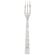 1880 Hospitality T947FOYF Oneida® Oyster Fork 5-5/8" Faceted Handle Design