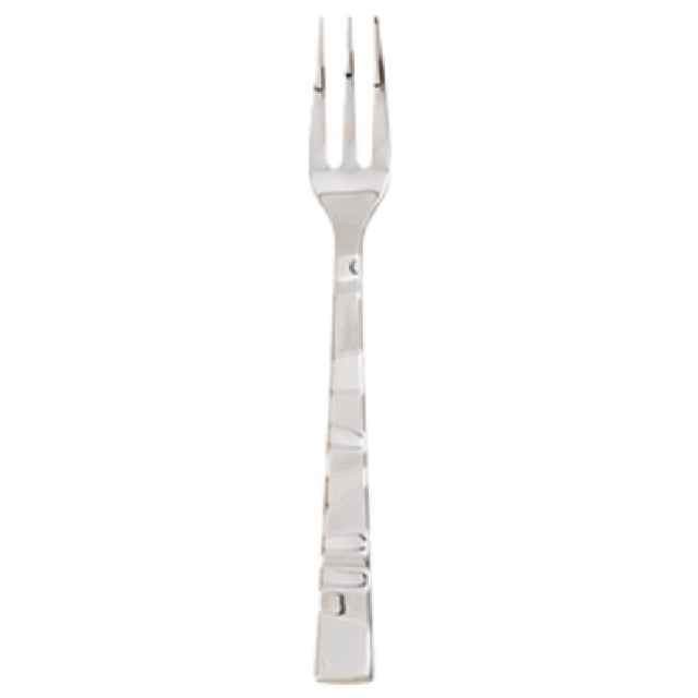 1880 Hospitality T947FOYF Oneida® Oyster Fork 5-5/8" Faceted Handle Design