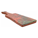 GET Enterprises 15019051038 Cheforward Lapis Board 15-1/2"L X 6"W X 1/2"H Rectangular