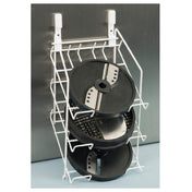 Brunner Anliker DISC RACK-5 - (232.01556) Disc Storage Rack, Holds (3) Cutting Discs