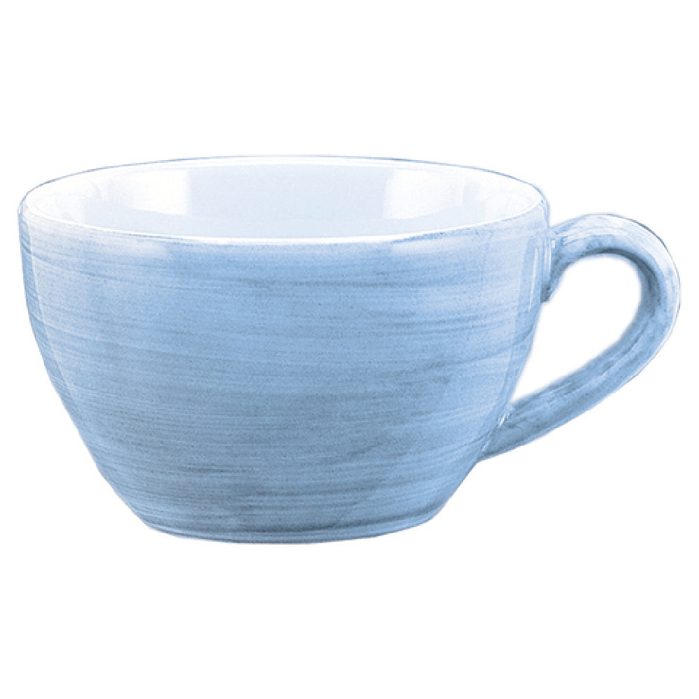 BauscherHepp 275168-820302 Cup 6-2/5 Oz. 3-1/2" Dia.