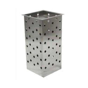 Piper Products EGG-1212 - Egg Dispenser, Drop-in, 18 Doz. Egg Capacity
