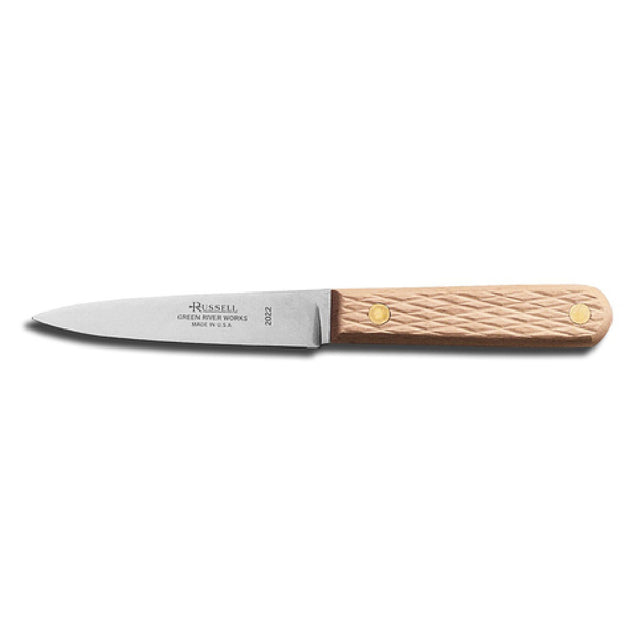 Dexter 10281 Traditional™ (2022) Fish Knife 4" High-carbon Steel