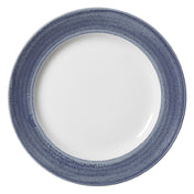 Steelite 17920811 Plate 11.75" X 1.12" Revolution Edge