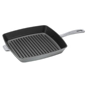 Zwilling 12123018 Staub® Grill 12" X 12" (20.3" X 11.8" X 1.9" O.A.)