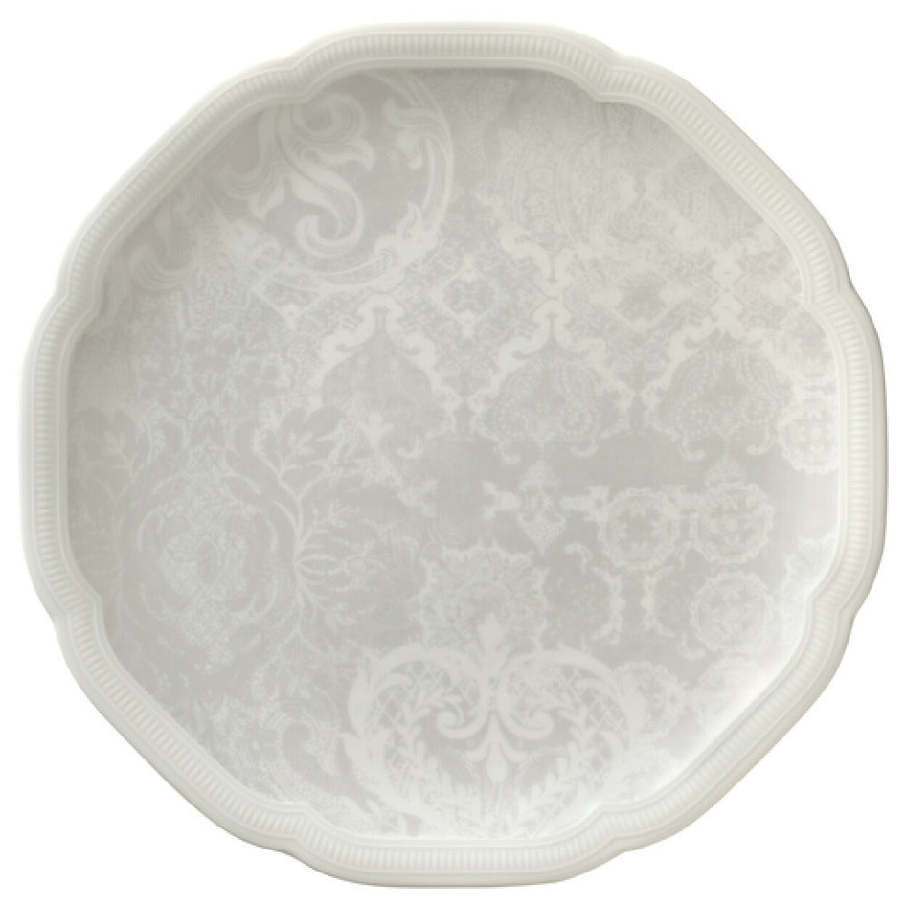 BauscherHepp 531281-329142 Plate 12.2" Dia. Round