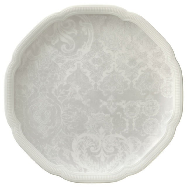 BauscherHepp 531281-329142 Plate 12.2" Dia. Round